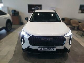 2026 Haval Jolion I Рестайлинг, белый, 2449000 рублей, вид 3