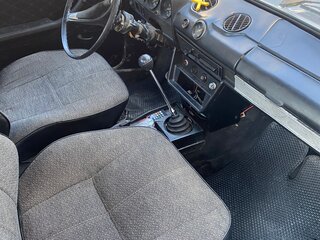 2000 Lada (ВАЗ) 21065, зелёный, 102000 рублей, вид 3