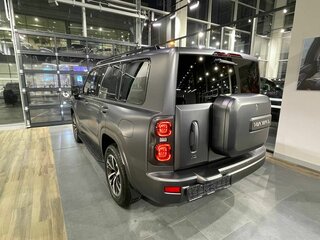 2026 Haval H9 II, серый, 5299000 рублей, вид 3