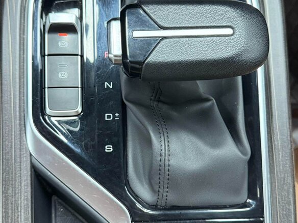 2023 Wuling Jiachen, синий, 970000 рублей - вид 13