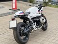 2017 BMW R Nine T Racer, белый, 900000 рублей - вид 3