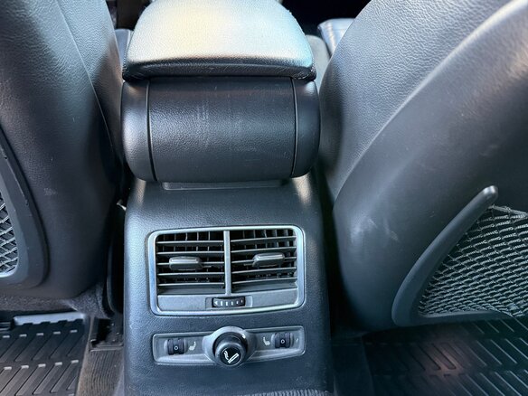 2006 Audi A6 III (C6), серебристый, 880000 рублей - вид 28