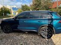 2021 Geely Monjaro (Xingyue L) I, синий, 2650000 рублей - вид 5