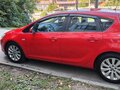 2011 Opel Astra J, красный, 750000 рублей - вид 3