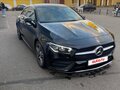 2019 Mercedes-Benz CLA 200 II (C118, X118), чёрный, 3220000 рублей