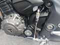 2020 Triumph Speed Triple, серый, 1230000 рублей - вид 6