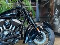 2026 Indian Chief Vintage, чёрный, 2950000 рублей - вид 10