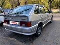 2010 Lada (ВАЗ) 2114, серебристый, 417000 рублей - вид 4