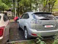 2008 Lexus RX 350 II Рестайлинг, серый, 1200000 рублей - вид 8