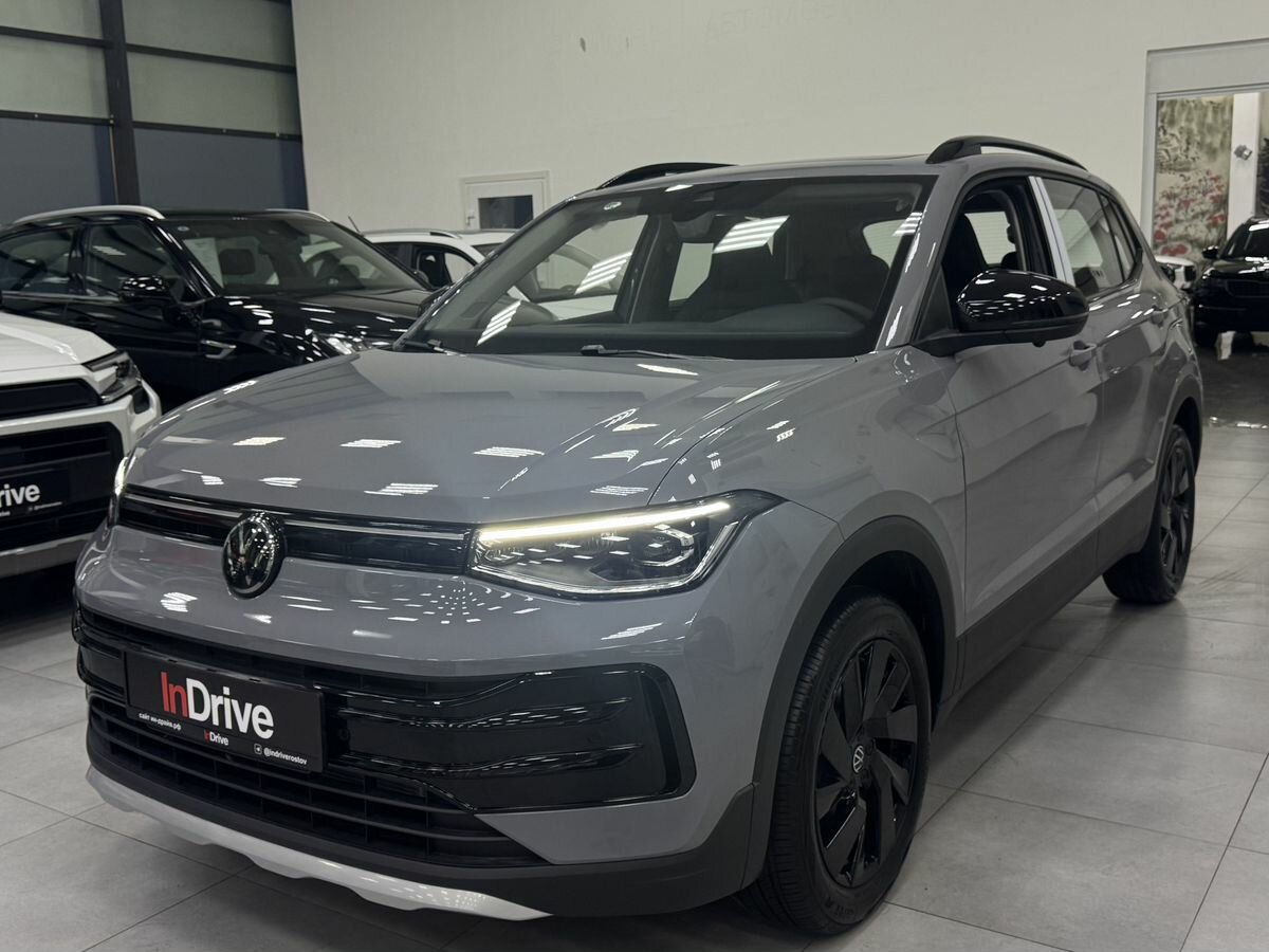 Открыть фотографии: Volkswagen Tharu XR