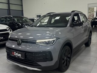 Volkswagen Tharu XR 300 TSI