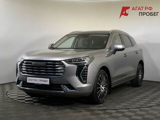 2023 Haval Jolion I, серый, 1780000 рублей, вид 1