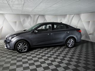 2025 Solaris KRS, серый, 2770000 рублей, вид 2