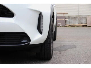 2023 Toyota Yaris Cross I, белый, 1495000 рублей, вид 5