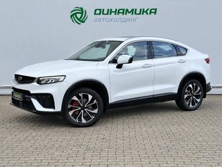2023 Geely Tugella I, белый, 3200000 рублей, вид 1