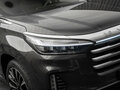 2023 Exeed VX I, серый, 3180000 рублей - вид 8