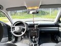1999 Audi A4 I (B5) Рестайлинг, зелёный, 300000 рублей - вид 4
