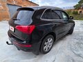 2012 Audi Q5 8tiptronic I (8R), чёрный, 1485000 рублей - вид 2