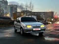 2008 Lada (ВАЗ) 2113, серый - вид 1