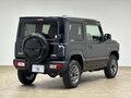 2023 Suzuki Jimny Kei car IV, чёрный, 1090000 рублей - вид 6
