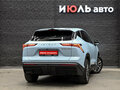 2023 Jetour Dashing I, голубой, 1800000 рублей - вид 4