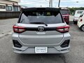 2023 Toyota Raize I, серебристый, 1315000 рублей - вид 7