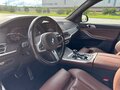 2020 BMW X7 40i I (G07), чёрный, 8700000 рублей - вид 5