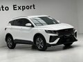 2022 Geely Binyue I Рестайлинг, белый, 1171000 рублей - вид 2