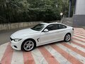 2019 BMW 4 серии 430i xDrive F32/F33/F36 Рестайлинг, белый, 3590000 рублей - вид 8