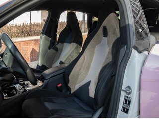 2020 BMW 2 серии Gran Coupe 218i F44, розовый, 2900000 рублей, вид 3