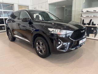 Haval F7 I