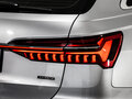 2019 Audi A6 50 TDI V (C8), серебристый, 3599000 рублей - вид 10