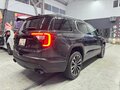 2019 GMC Acadia II Рестайлинг, чёрный, 2400000 рублей - вид 3
