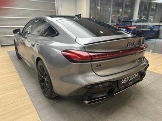2026 Audi A5 L Sportback III (B10), серый, 6320000 рублей, вид 3