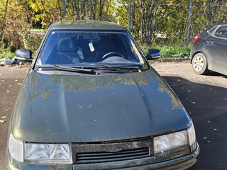 2006 Lada (ВАЗ) 2110, золотистый, 199999 рублей, вид 4