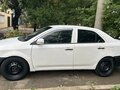 2012 Geely MK I, белый, 265000 рублей - вид 4