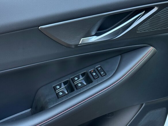 2025 Changan CS35 Plus I Рестайлинг, серый, 2839900 рублей - вид 7