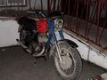 1990 ИЖ Планета, красный, 20000 рублей - вид 2