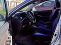 2004 Toyota Corolla IX (E120, E130) Рестайлинг, голубой - вид 6