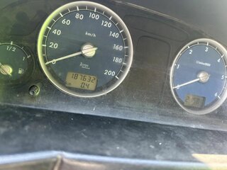 2007 ГАЗ ГАЗель (3302), синий, 480000 рублей, вид 3