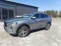 2020 Haval F7 I, белый, 1850000 рублей - вид 3