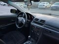 2006 Mazda 3 I (BK), синий - вид 6