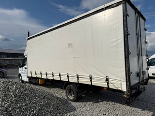 2022 ГАЗ ГАЗель Next, белый, 1900000 рублей, вид 3