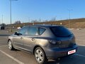 2008 Mazda 3 I (BK) Рестайлинг, серый, 610000 рублей - вид 6