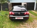 2010 Volkswagen Passat CC I, чёрный, 1330000 рублей - вид 9