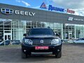 2012 Renault Duster I, чёрный - вид 8