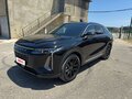 2023 Exeed RX, чёрный, 2900000 рублей