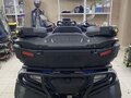 2022 CFMoto CFORCE 600 Advanced EPS, синий, 800000 рублей - вид 3