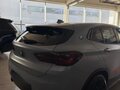 2021 BMW X2 xDrive25e I (F39), серебристый, 4100000 рублей - вид 3