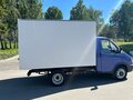 2010 ГАЗ 2747, синий, 650000 рублей - вид 5